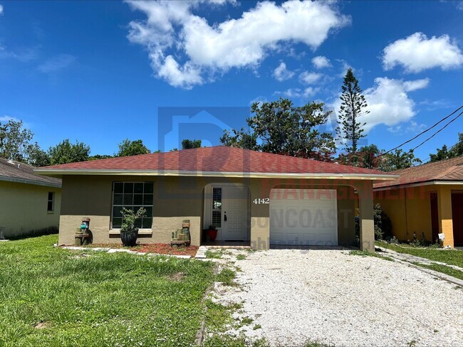 Building Photo - 4142 Iola Dr Rental