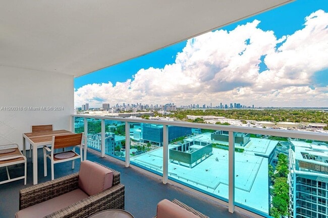 Photo - 2301 Collins Ave Condo Unit PH21