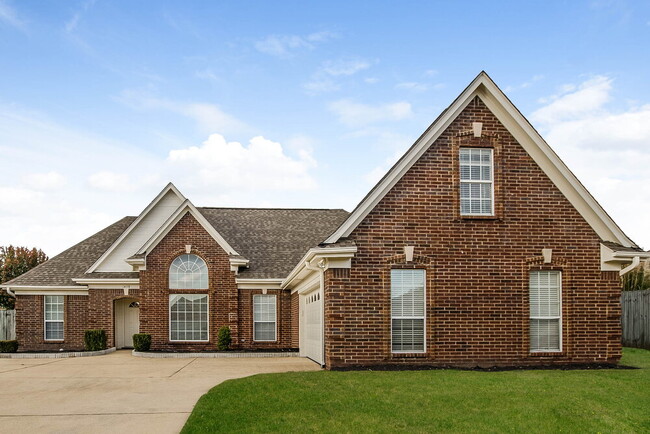 Building Photo - 1438 Clockshop Dr