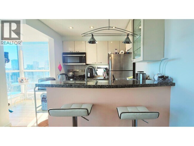 Photo - 1068 Hornby St Unit 2909