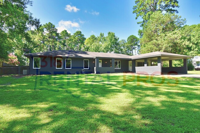 Photo - 4 Bed, 3 Bath Home in Ruston