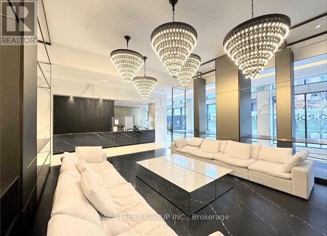 Photo - 77 Shuter St Unit 1707