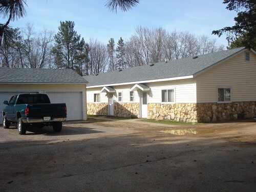 Building - 1401 Harlyn Ave