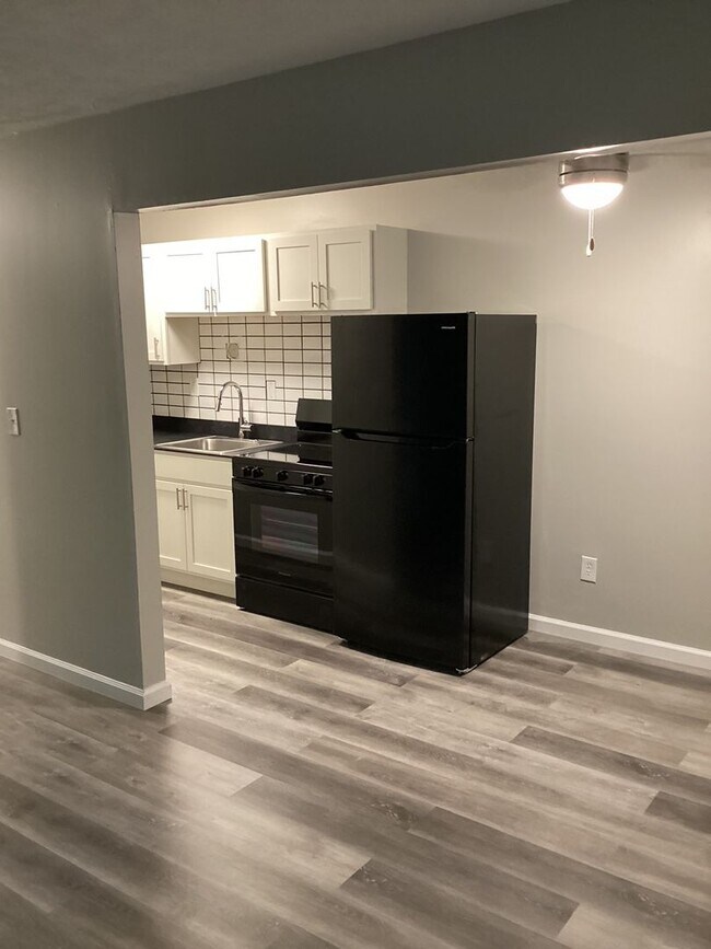 Richlawn Apartments