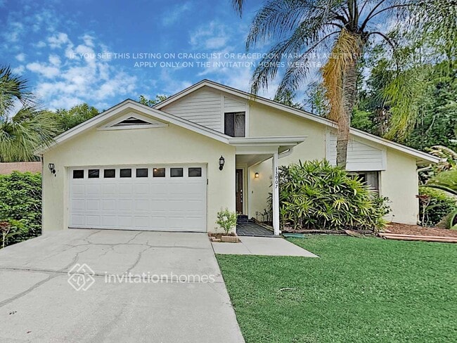 Building Photo - 13907 Hayward Pl Rental