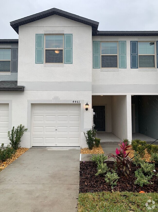 Building Photo - 4461 Globe Thistle Dr Rental