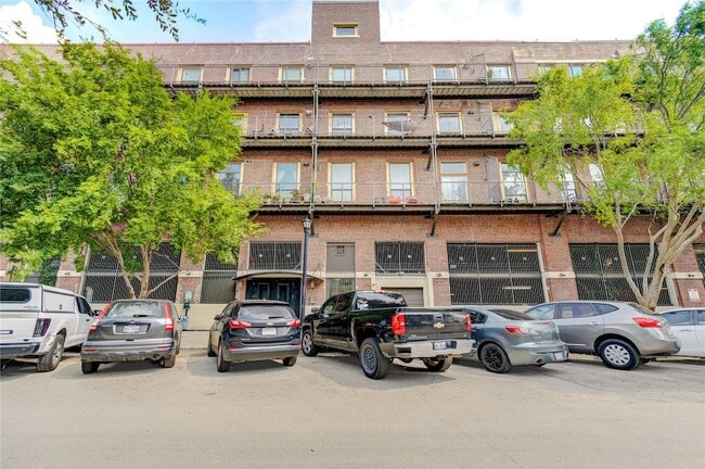 Photo - 2205 McKinney St Unit 510