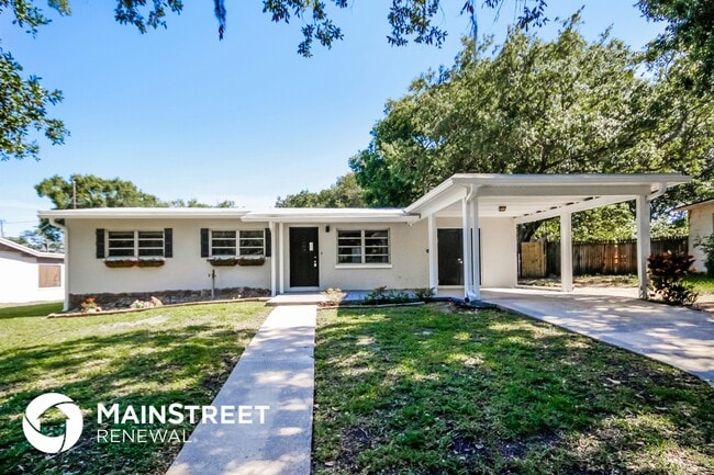 Building Photo - 603 Hillside Dr