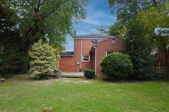 Photo - 6110 Patterson Ave