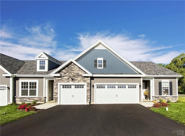 Building Photo - 20 Blue Heron Wy Rental
