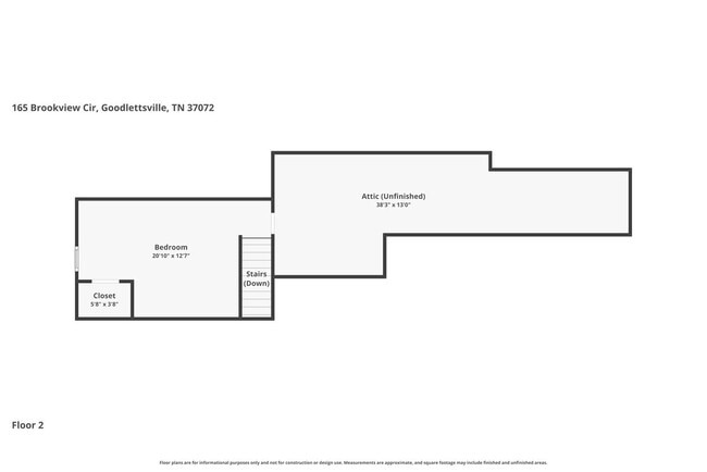 Photo - 165 Brookview Cir