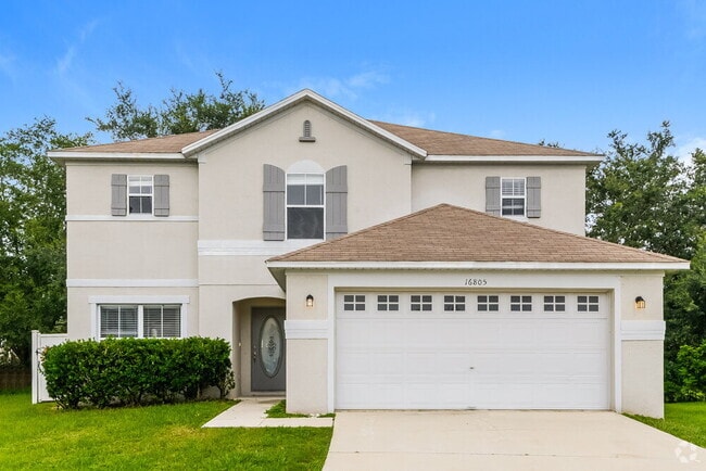 Building Photo - 16805 Gold Star Ct Rental