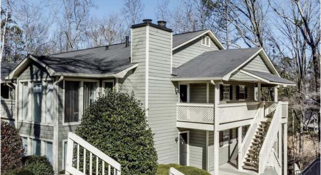 Photo - 1605 Vicksburg Pl Unit 1605