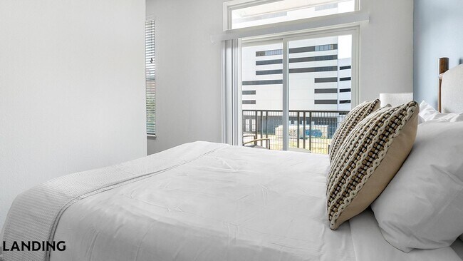 1711 Caroline St Unit 317