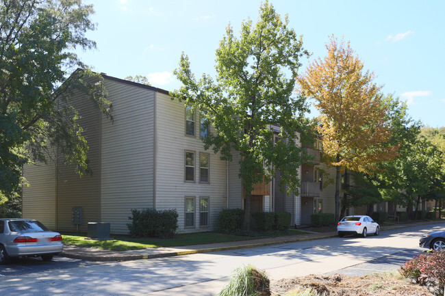 Oak Forest Apartments - Oak Forest Apartments