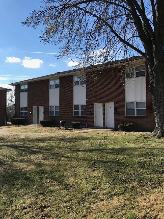 Photo - Crestwood Village