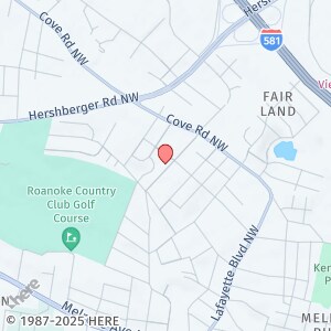 Photo - 1456 Fresno St NW