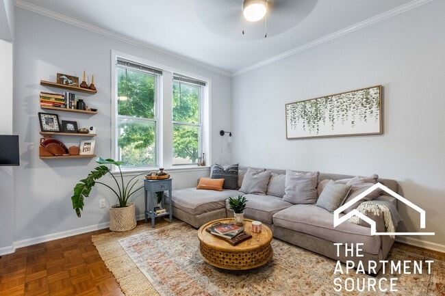 Photo - 2215 W Wellington Ave Unidad 1F Rental
