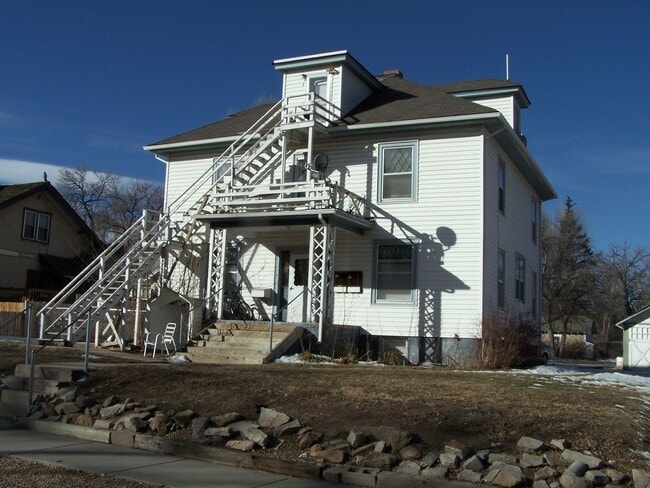 Building Photo - AJE1825 Unit 2
