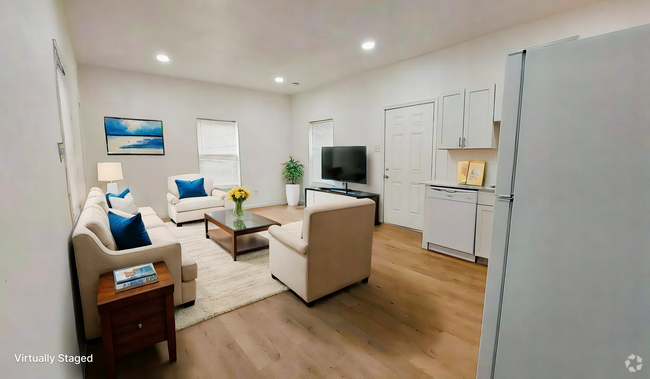 Building Photo - 2123 Langford St Unit B Rental