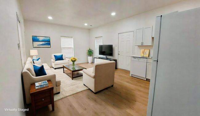 Photo - 2123 Langford St Apartamentos Unidad B