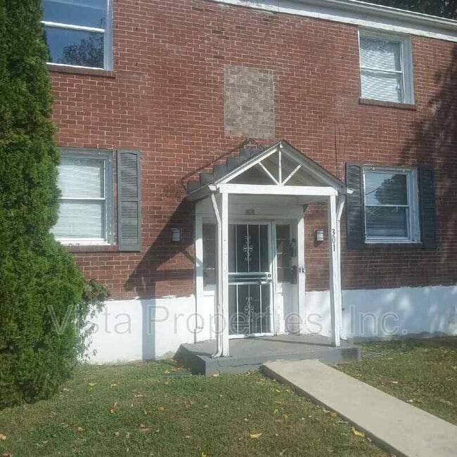 Building Photo - 301 N 41st St Unit Apt 4