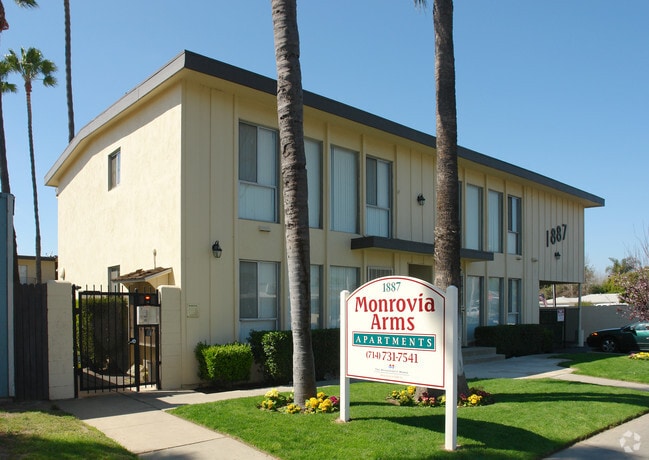 Photo - 1887 Monrovia