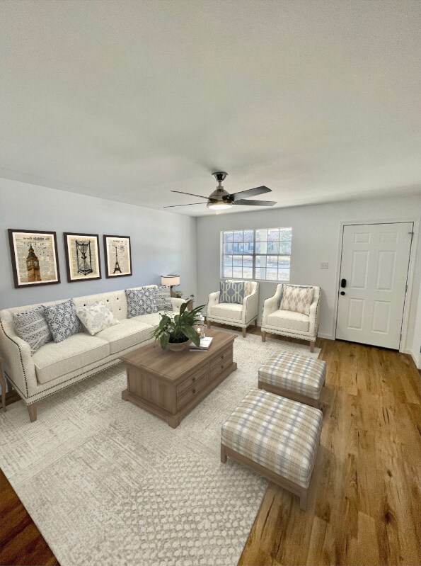 103 S Maple St Townhome Townhome Rental in Bryant AR