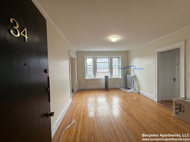 Building Photo - 88 Washington St Unit 34