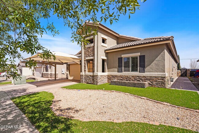 Photo - 13665 Lartington St