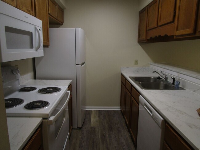 Photo - Archdale Townhomes