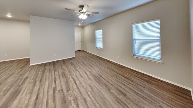 Photo - Luxury 3 Bedroom 2 Bathroom Townhome in Piedmont Schools- Neighborhood Park and Basketball Court