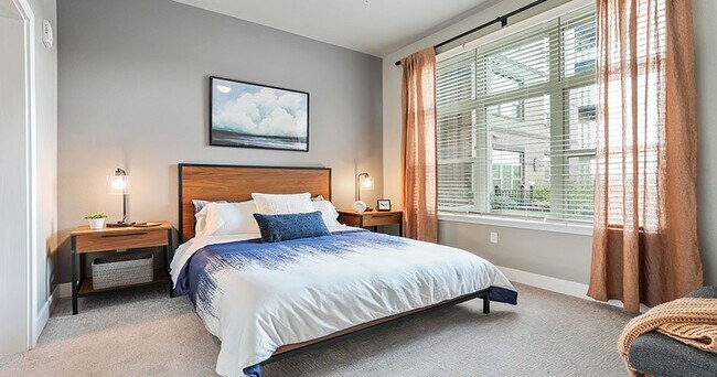 Photo - Airie Apartments