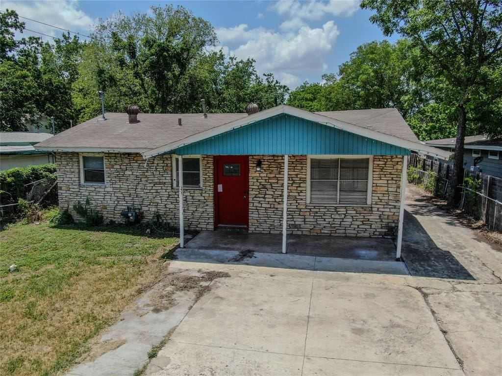 Photo - 1412 Vargas Rd Apartment
