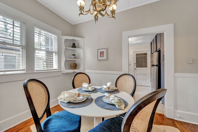 Photo - Charming Historic 2 Bed 1 Bath Home