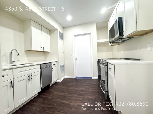 Photo - 4350 S 48th St Unit 6