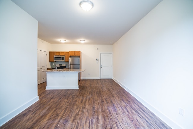 Photo - 411 N 34th St Unit Floor Plan 2
