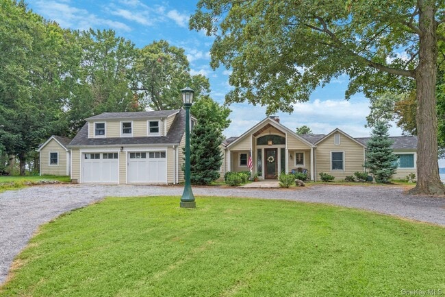 Building Photo - 140 Old Winkle Point Rd