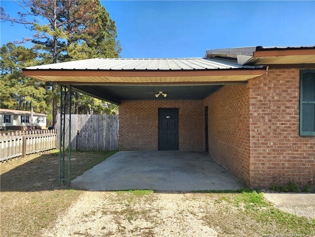 Photo - 710 Ballance Farm Rd