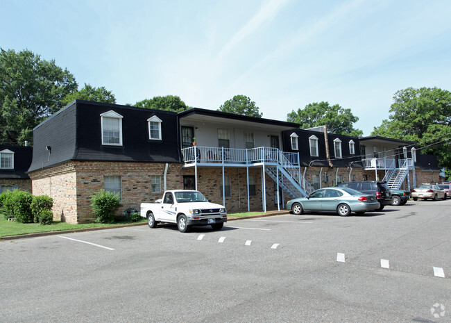 Building Photo - Cherokee Cabana Rental