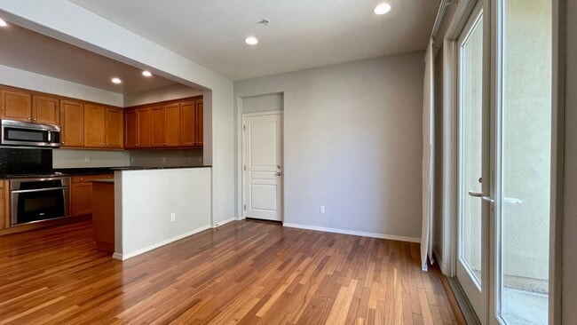 Photo - Beautifully Updated 3-Bedroom House with Patio in Broad Street Village