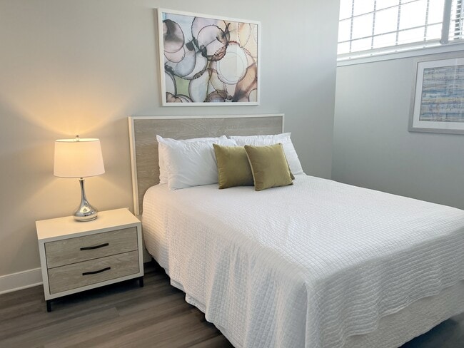 The Lofts at Brewerytown