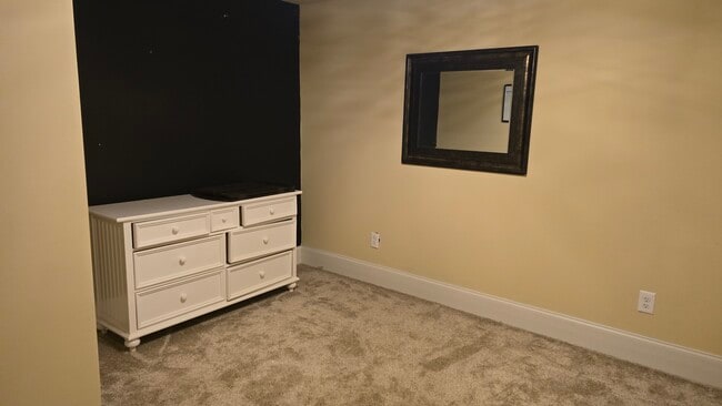 Second Bedroom ( Cont ) - 3130 Aldridge Ct. Unit Basement Apartment