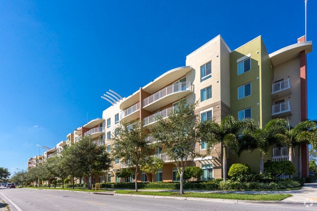 Photo - Sunrise Commons