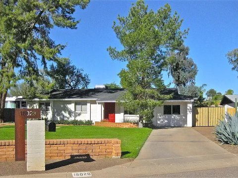 Photo - 18028 N Villa Rita Dr