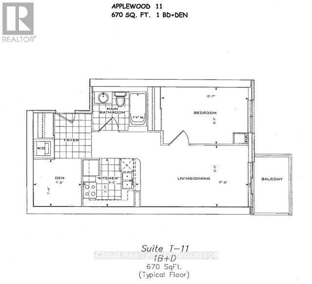 Photo - 215 Sherway Gardens Rd Unit 2611