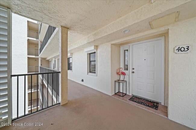 Photo - 2725 N Hwy A1A Unit 403