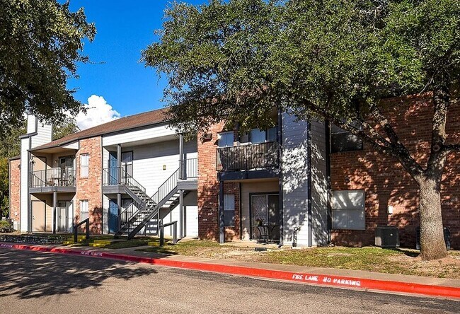 7001 S Congress Ave Unit H201