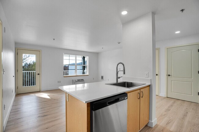 Eastwood Apartments