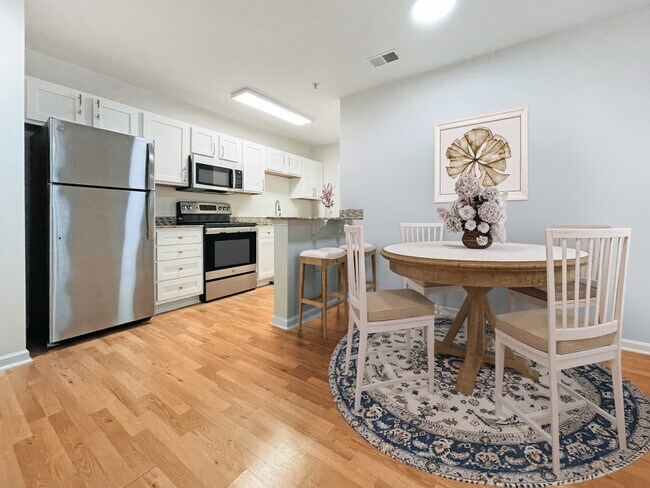 Photo - Harper Landing